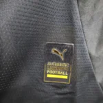 24-25 Borussia Dortmund Away Soccer Jersey Player Version - 图片 8