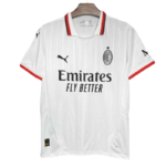 24-25 AC Milan Away Soccer Jersey - 图片 3