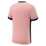 24-25 PSG Saint-Germain Third Away Soccer Jersey Fan Version - 图片 2