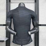 2024 Player Argentina Special Edition Soccer Jersey - 图片 4