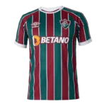 Fluminense FC  2023/24 Home Jersey