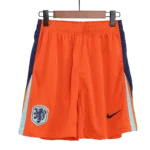 Netherlands Home Shorts EURO 2024 - 图片 3