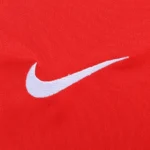 02-04 Arsenal Henry #14 Retro Jersey Home Replica 2002/04 - 图片 5