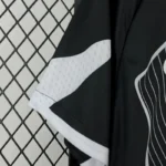 Barcelona black Special Edition Football Shirt 2025-26 Fan Edition - 图片 6