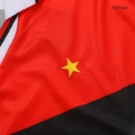 AC Milan Retro Jersey Away 1994/95 - 图片 7