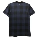 13-14 Manchester United Retro Jersey Away - 图片 2