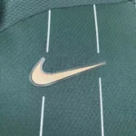 Sporting CP Lisboa Green Special Edition Jersey 2024-25 - 图片 5