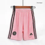 Kids Inter Miami MESSI #10 Jersey Home Kit 2022 - 图片 7