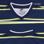 Pumas UNAM  1997/98 Retro Jersey Home - 图片 5