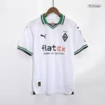 23-24 Borussia Mönchengladbach Jersey Home - 图片 3