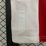 Adidas Ajax Jersey 125th Anniversary Shirt Fan Version 25-26 - 图片 6