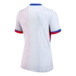 2024 Women's France Away Jersey Euro - 图片 2