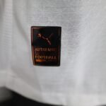 Marseilles Home Soccer Jersey Player Version 25-26 - 图片 9