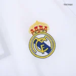 2003/04 Real Madrid BECKHAM #23 Retro Home Jersey - 图片 6