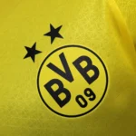 23-24 Borussia Dortmund Home Jersey Player Version - 图片 5