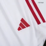 CR Flamengo 2023/24 Home Short Replica - 图片 7