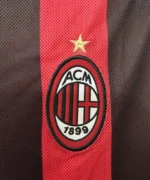 AC Milan Retro Jersey Home 2002/03 - 图片 5