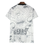 24-25 Japan Special Edition Soccer Shirt - 图片 2