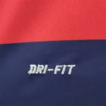 15-16 Barcelona #10 MESSI Retro Jersey Home - 图片 5