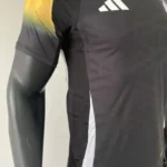 2024 Germany Euro Cup Training Football Jersey Player Version - 图片 4