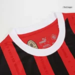 Kids AC Milan Home Jersey Kit 2024-25 Youth Apparels - 图片 15