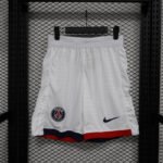 24-26 PSG Away Player Version Shorts - 图片 3
