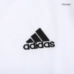 2003/04 Real Madrid Retro Home Jersey - 图片 4