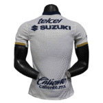 Pumas UNAM Home football jersey Player Version 2025-26 - 图片 2