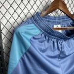 24-25 Ajax Away Soccer Shorts - 图片 5