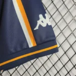 FC Porto 1997/99 Retro Jersey Away - 图片 4