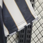 Santos FC Away Shirt Football Jersey 24-25 - 图片 6