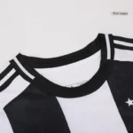 24-25 Juventus Home Kit(Jersey+Shorts) - 图片 6