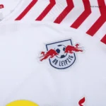 23-24 RB Leipzig Home Jersey - 图片 6