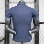 24-25 Juventus Third Away Soccer Jersey Player Version - 图片 9