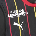 23-24  RC Lens Away Jersey Player Verson - 图片 5