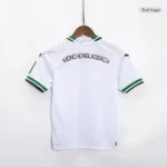 23-24 Kids Borussia Mönchengladbach Home Kit Shirt+Short - 图片 5
