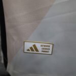 Adidas Men Spain Away Shirt Football Jersey Player Version 2025 - 图片 7