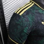 Mexico Special Edition Shirt Home Jersey 2025-26 - 图片 6