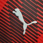 23-24 AC Milan Home Kit(Jersey+Shorts) - 图片 7