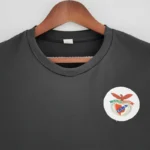 Benfica 1972/73 Retro Jersey Away - 图片 8