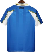 Chelsea 1997/99 Retro Jersey Home - 图片 2