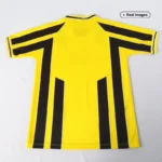 Lazio 1998/99 Retro Jersey Third Away - 图片 7