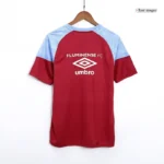Fluminense FC 2023/24 Pre-Match Jersey Replica - 图片 9