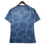 Santos Training Shirt Soccer Jersey 24-25 - 图片 2