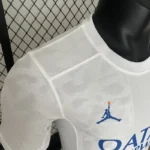 24-25 PSG Dragon Ball Special Edition Kit Player Version Shirt Football Replicas - 图片 8