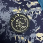 24-25 Ajax Away Soccer Jersey Fan Version - 图片 3