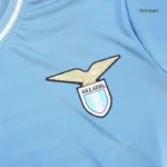 Lazio Jersey 2023/24  Home - 图片 6