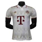 FC Bayern Munich Jersey Special Edition Shirt Player Version 25-26