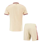 2024-25 Bayern Munich UCL Third Away Soccer Uniform Kits - 图片 2