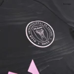Inter Miami CF Away Shirt La Noche Messi Soccer Jersey 2024 - 图片 6